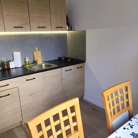 Apartament 88 Krasków Eksteriør bilde