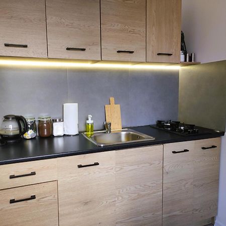 Apartament 88 Krasków Eksteriør bilde