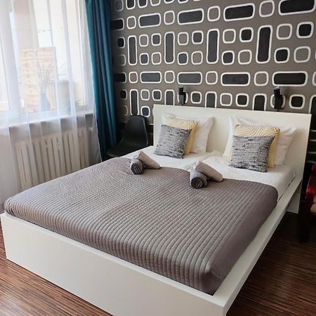 Apartament 88 Krasków Eksteriør bilde