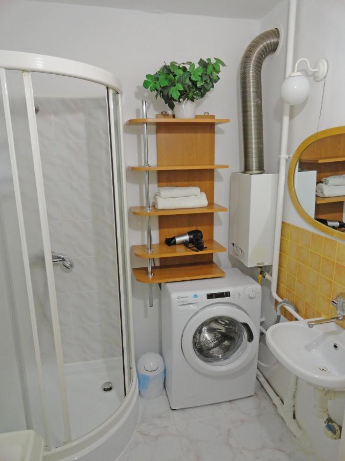 Apartament 88 Krasków Eksteriør bilde