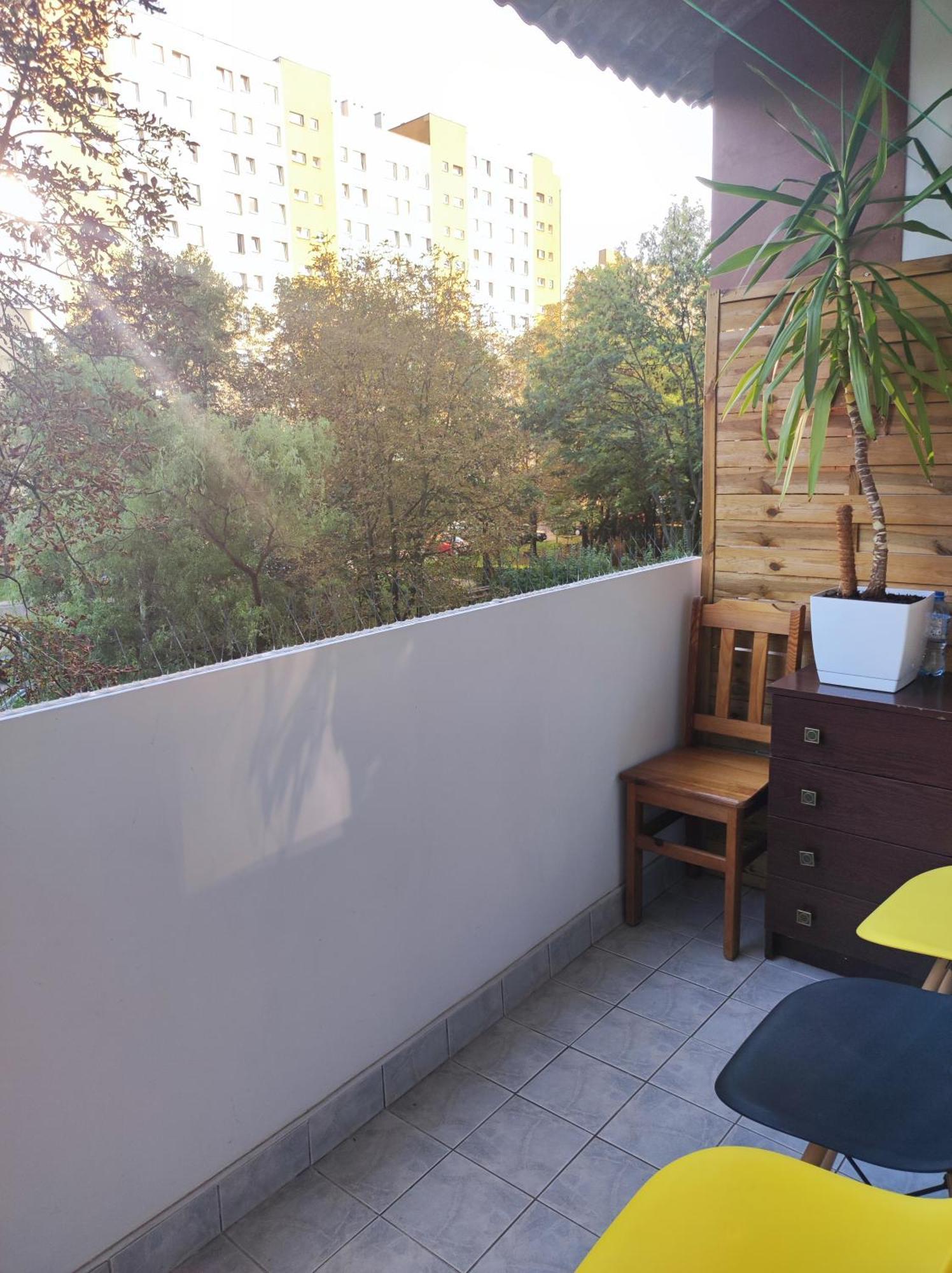 Apartament 88 Krasków Eksteriør bilde