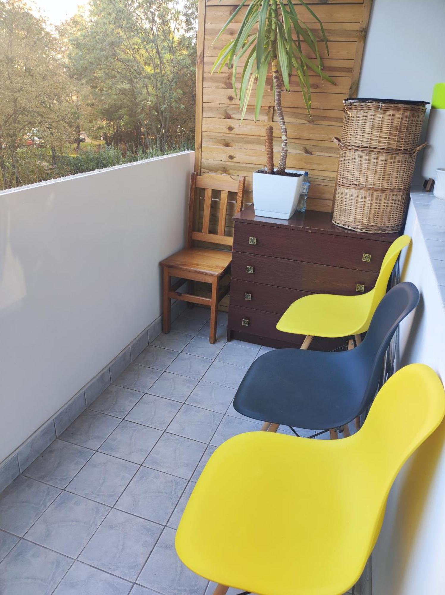 Apartament 88 Krasków Eksteriør bilde
