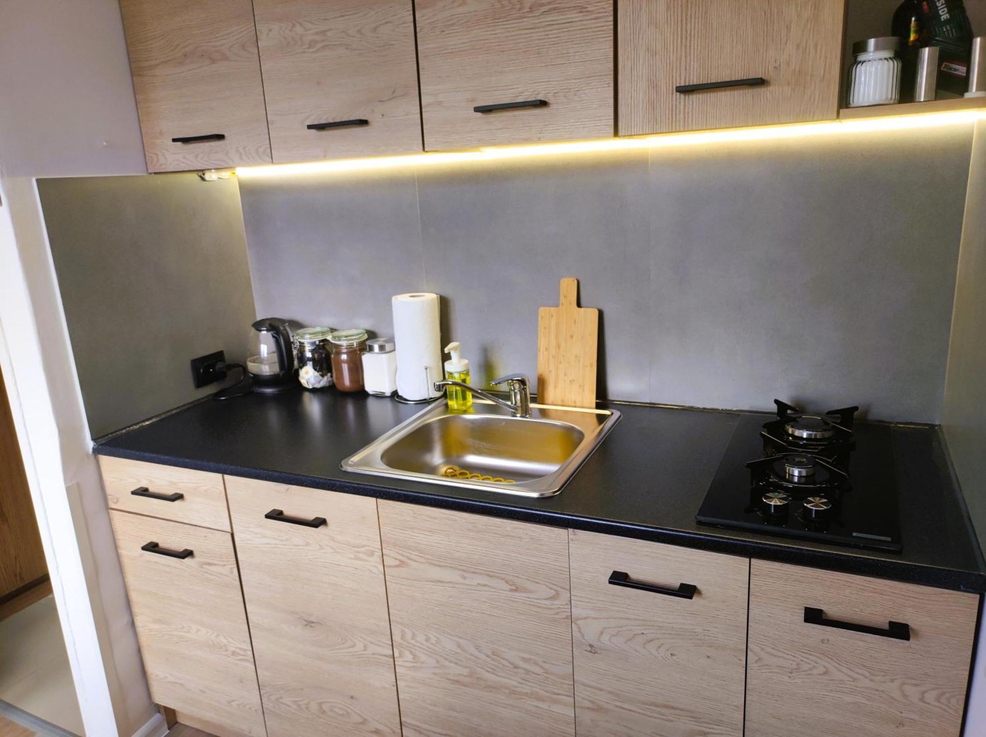 Apartament 88 Krasków Eksteriør bilde