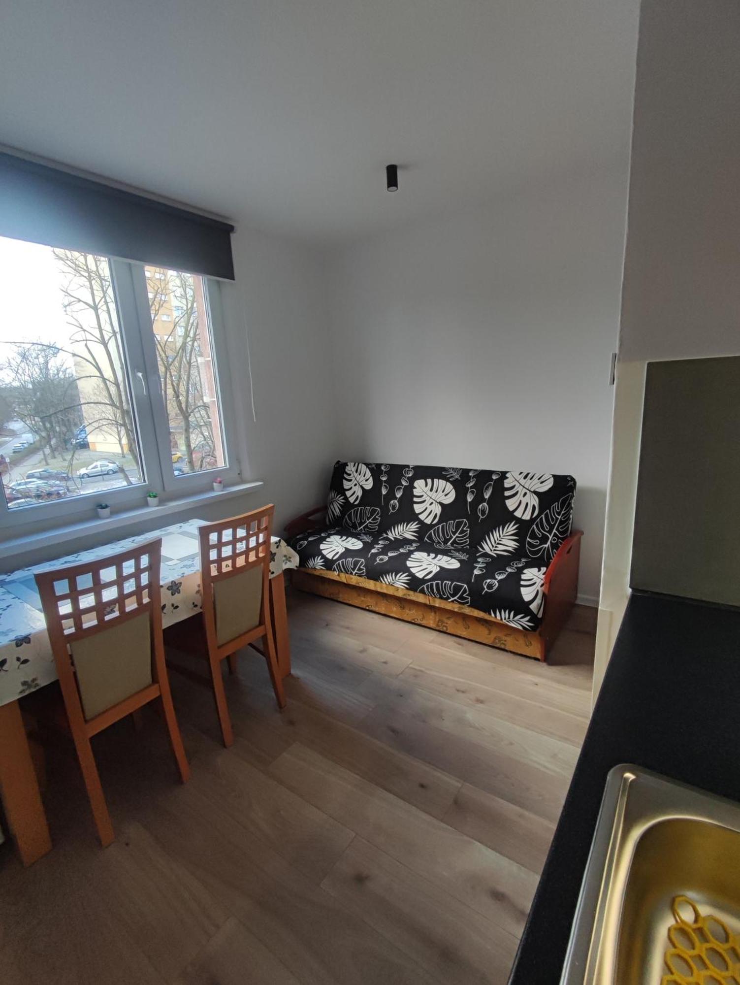 Apartament 88 Krasków Eksteriør bilde
