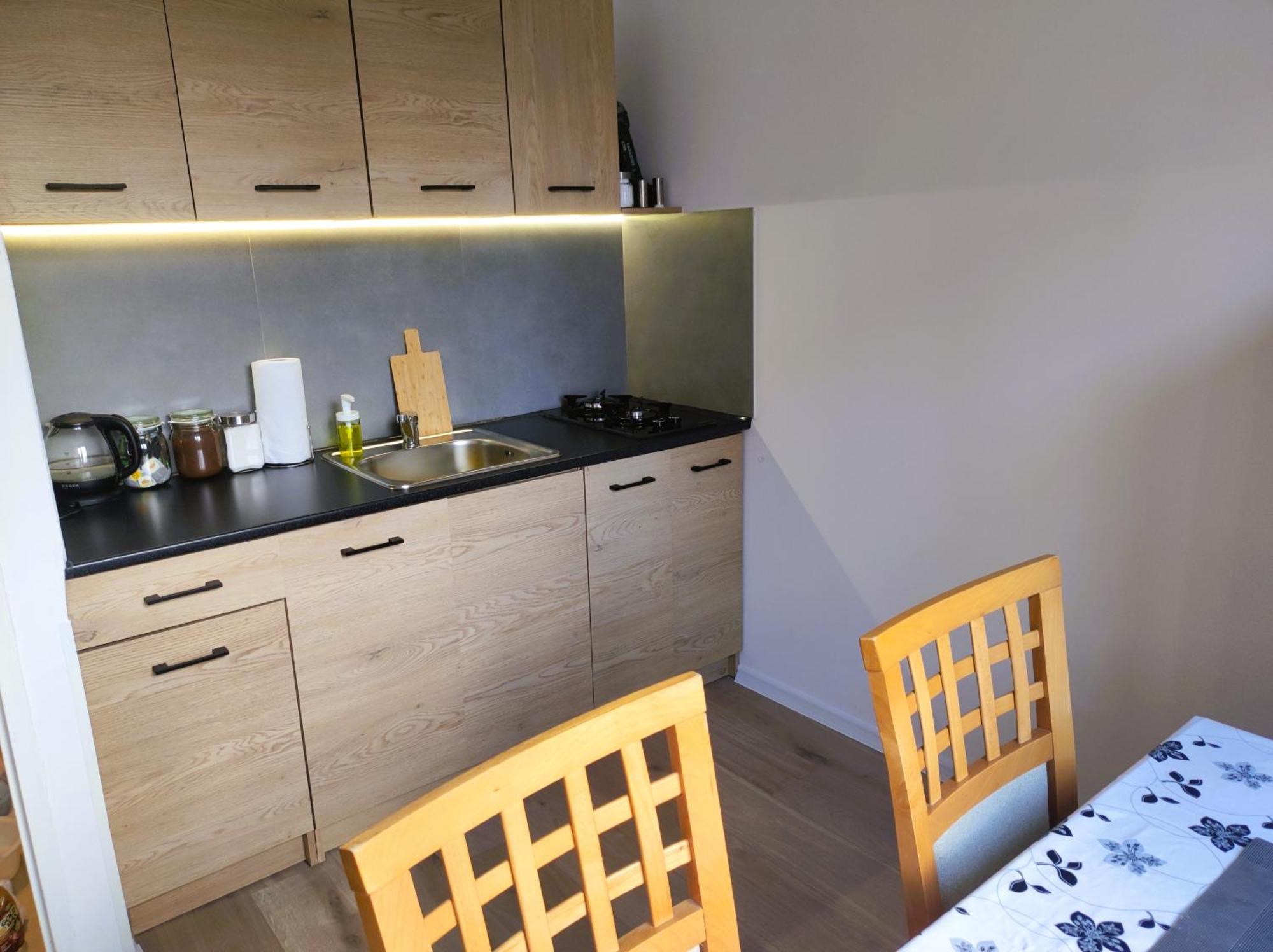 Apartament 88 Krasków Eksteriør bilde