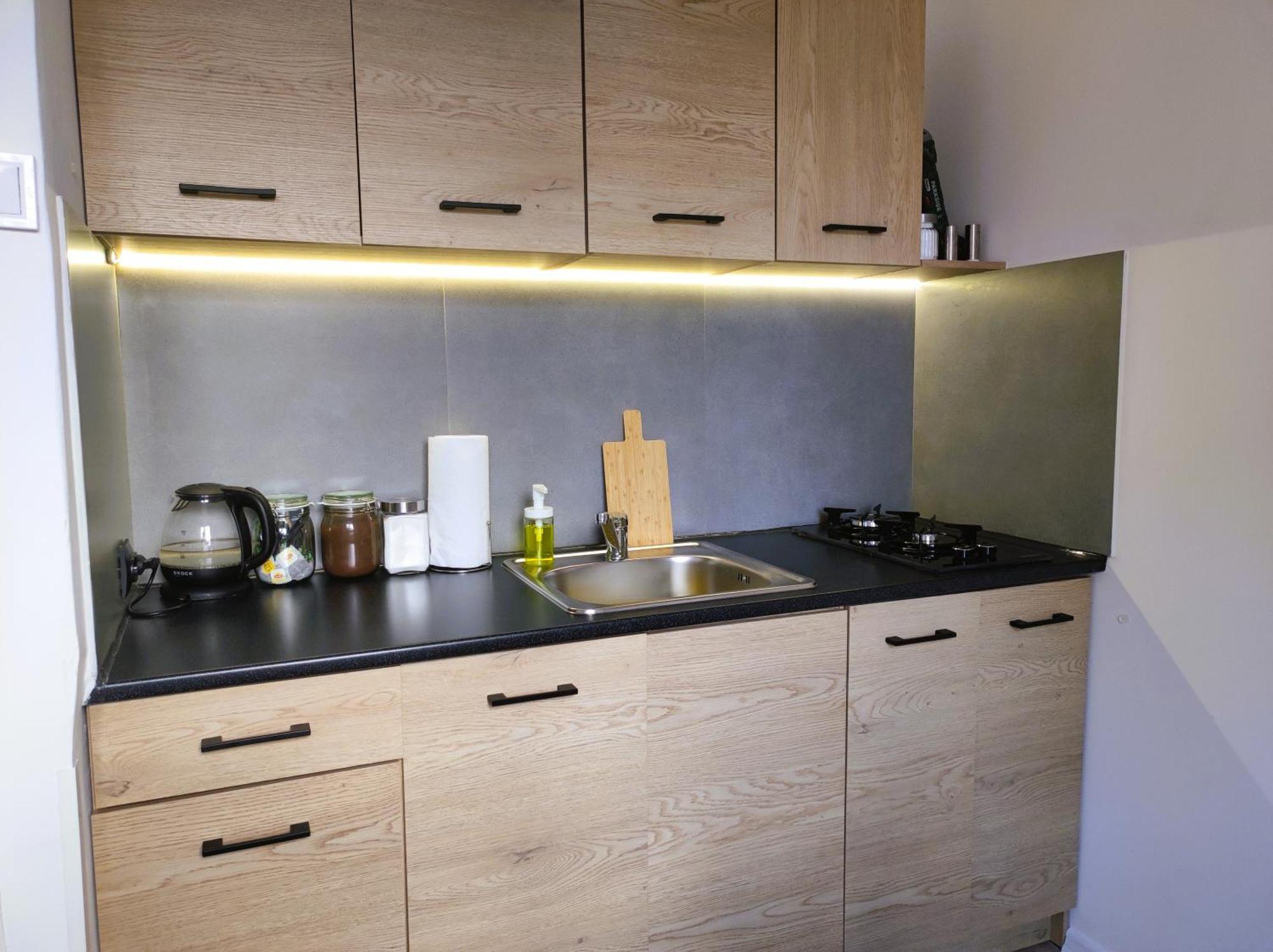 Apartament 88 Krasków Eksteriør bilde
