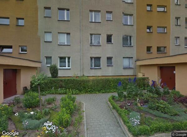 Apartament 88 Krasków Eksteriør bilde