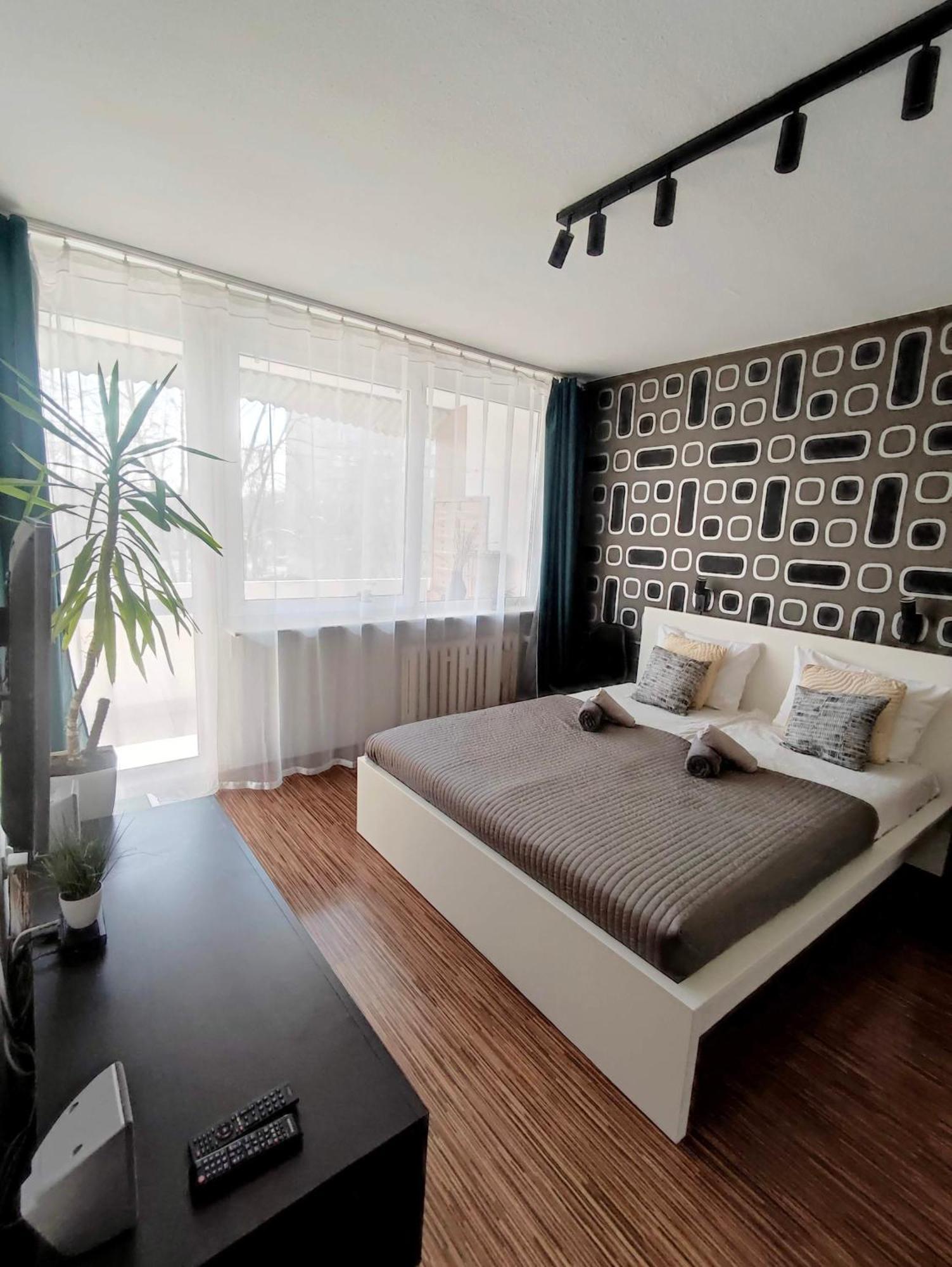 Apartament 88 Krasków Eksteriør bilde