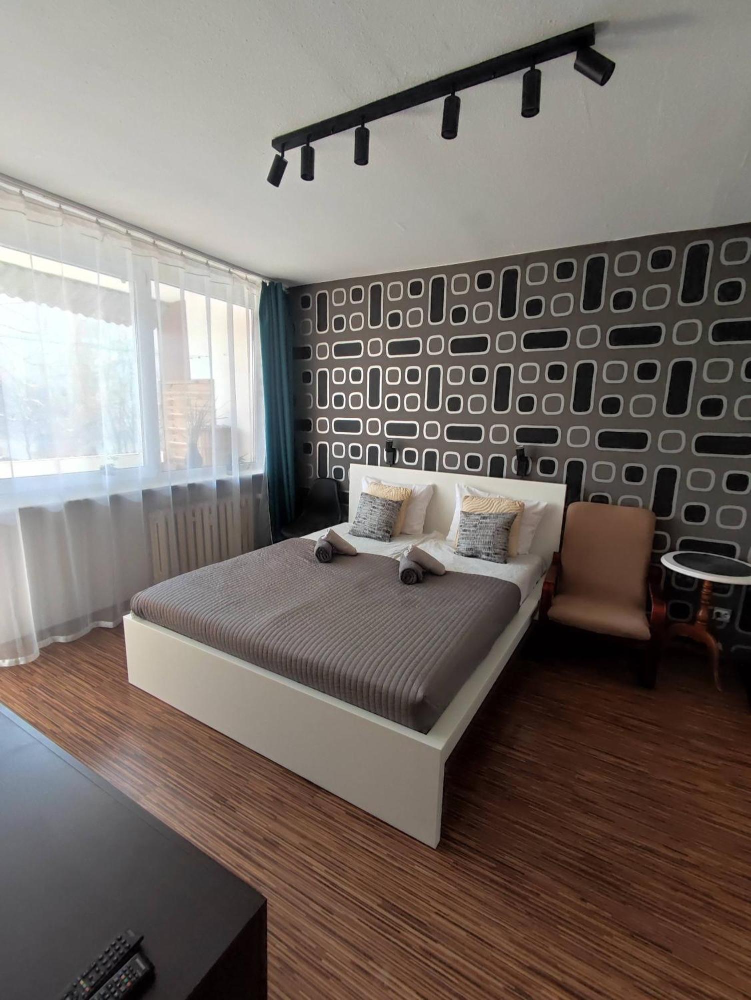 Apartament 88 Krasków Eksteriør bilde